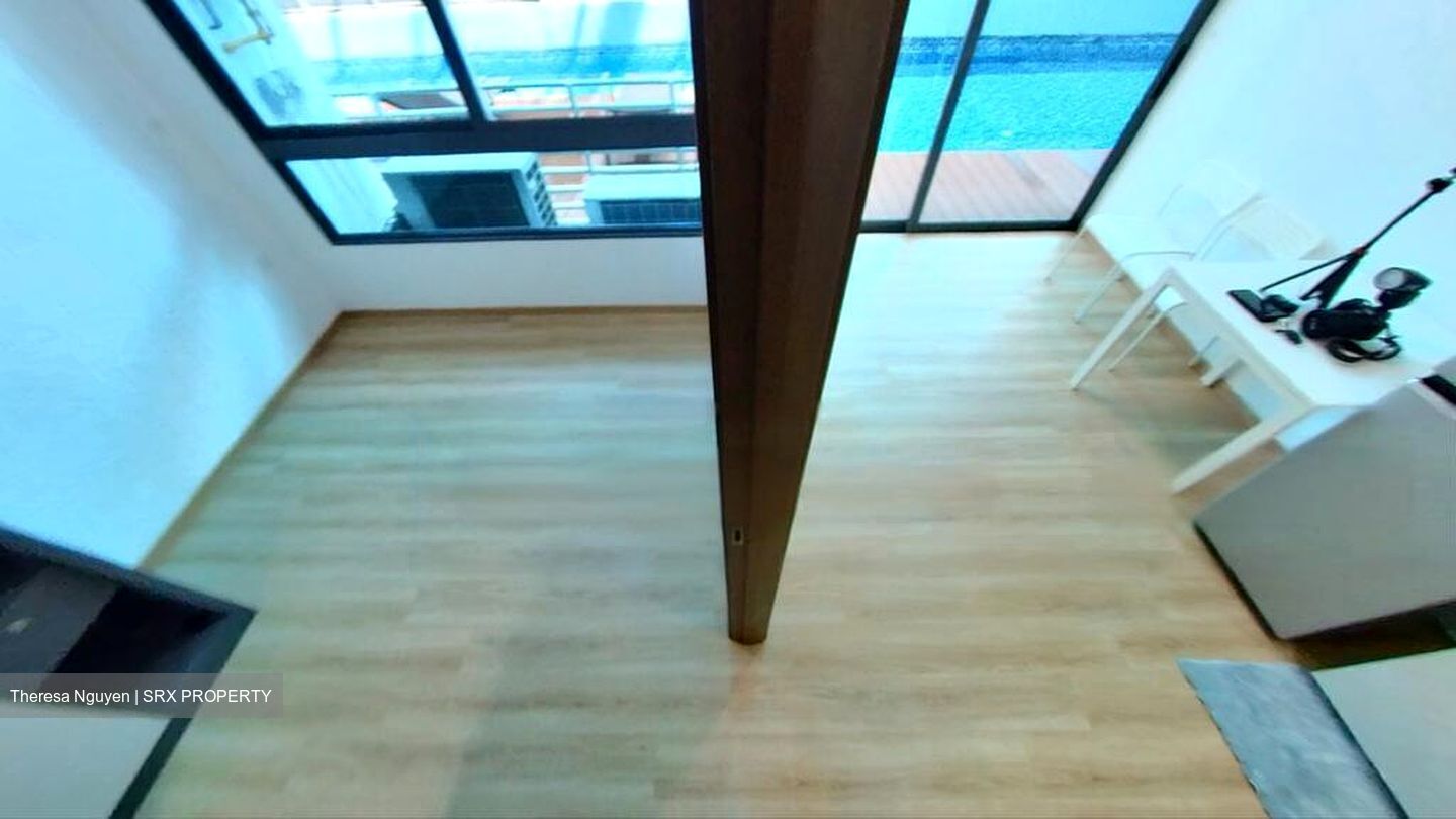 Vibes@Upper Serangoon (D19), Apartment #473189401